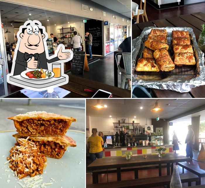 One Picket Fence in Newcastle Restaurant reviews