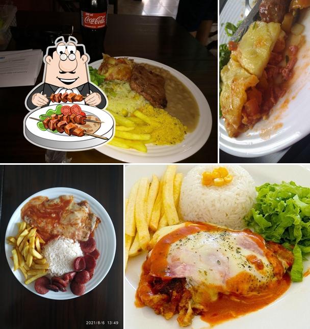 Casa das Marmitas Delivery