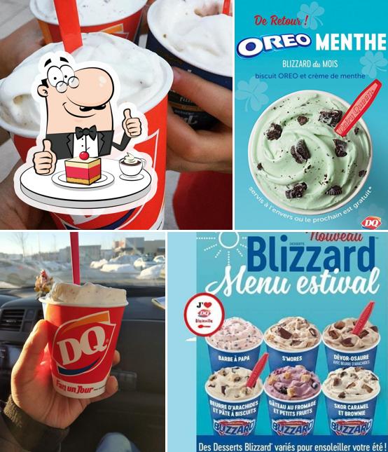 Dairy Queen