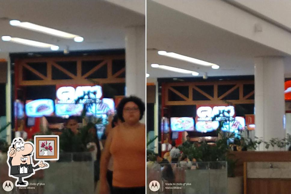 Grato Assador Argentino