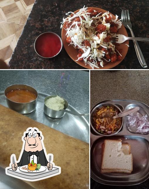 Hotel Karnataka Restaurant, Lodging & Boarding