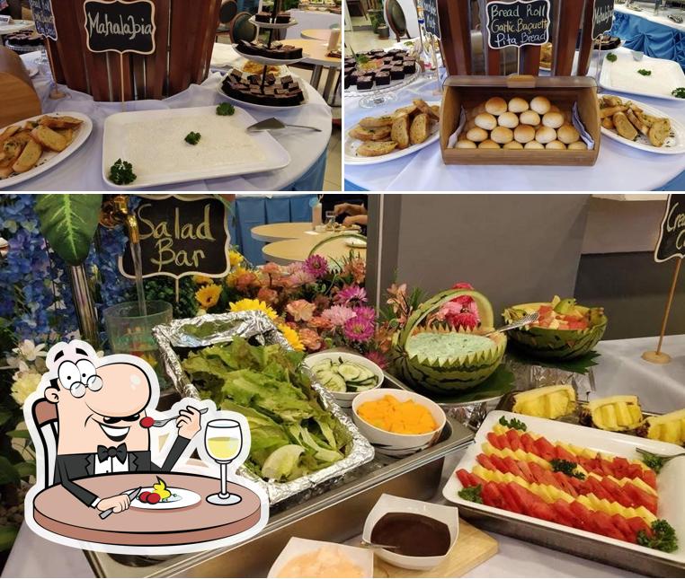 Multea Cafe, Parañaque - Restaurant menu, prices and reviews