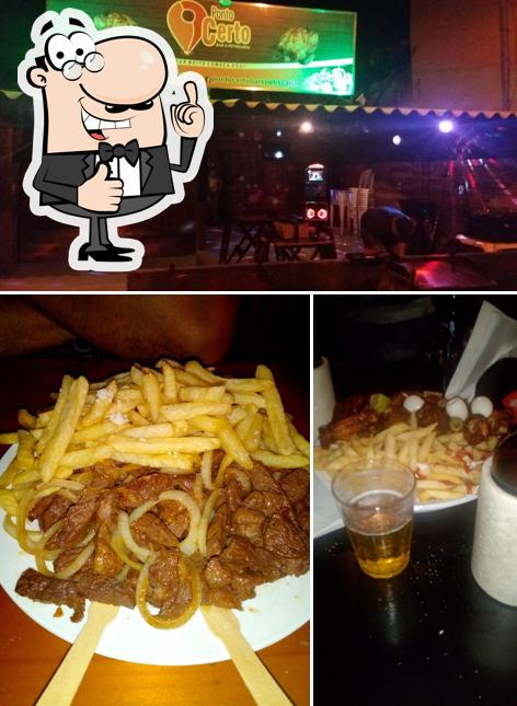 Ponto Certo Bar e Petiscaria
