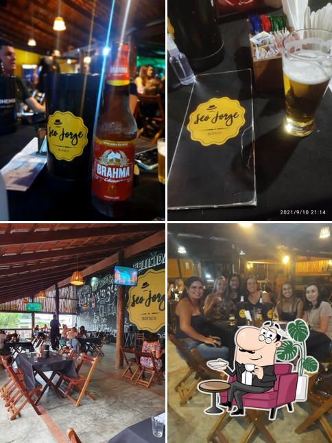 CADIQUÊ - Bar & Boteco