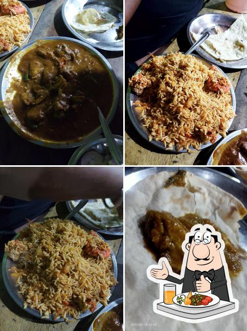 Punjabi Dhaba