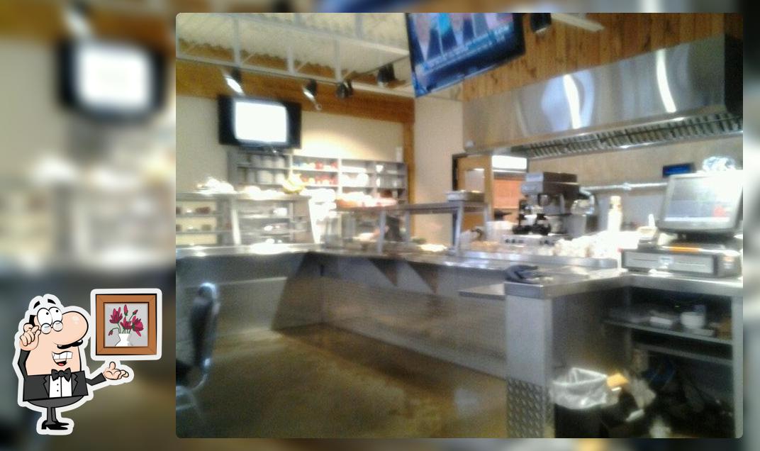 Cantine Chez Vic