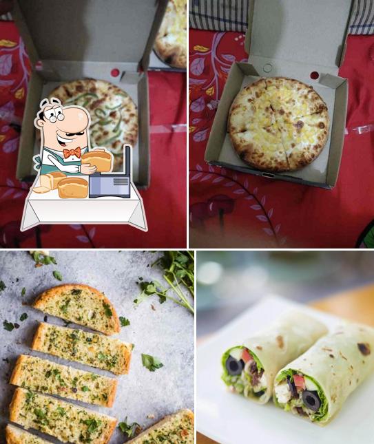 Domnick Pizza