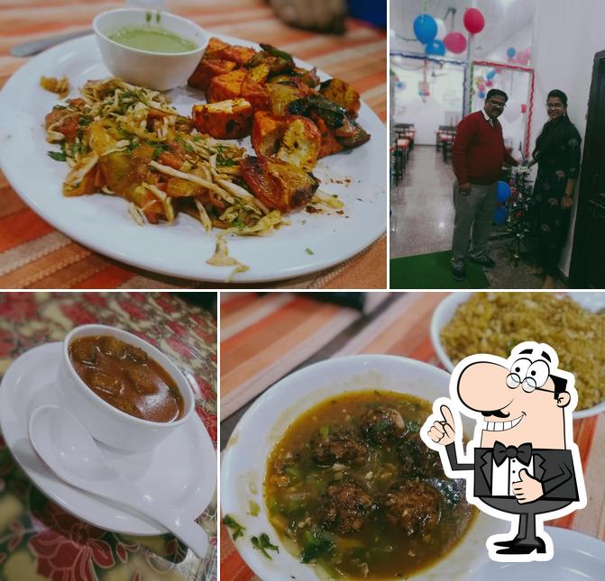 JAIPURWALA'S NATRAJ MULTI CUISINE RESTAURANT