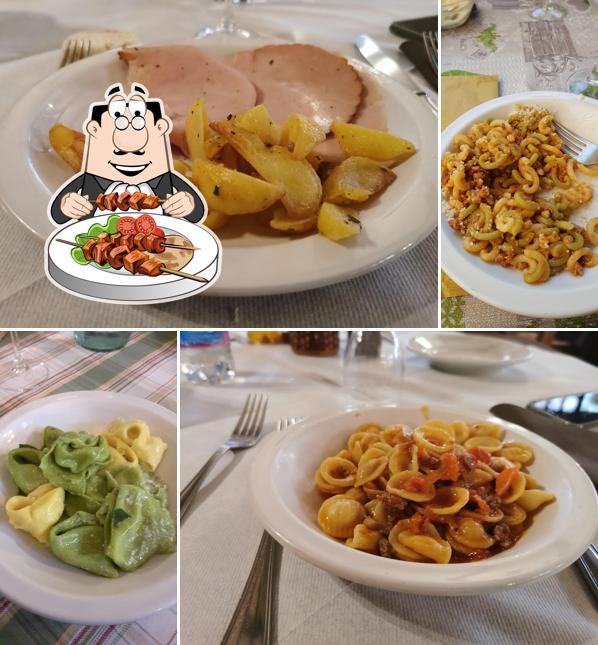Bar, Ristorante La Nuova Odissea