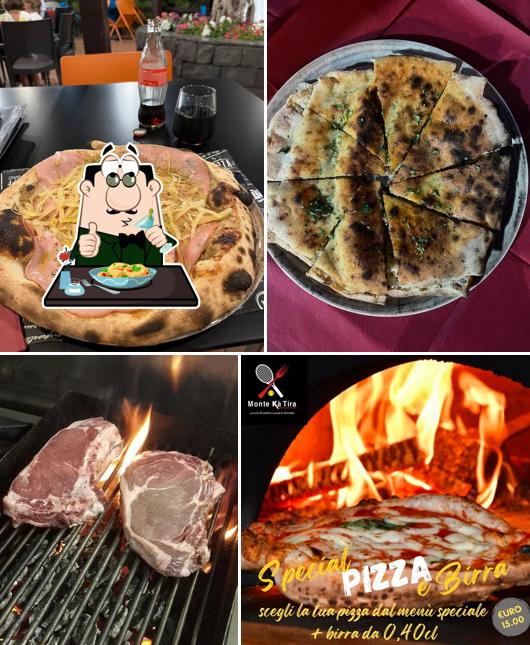 Cibo al Monte Kà Tira Ristorazione