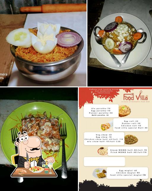 Nag Food Land