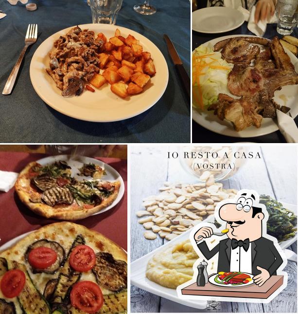 Osteria Quattro Venti