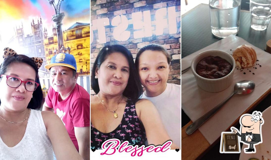 PH Resto restaurant, Lucban, 2 Lopez Jaena - Restaurant menu and reviews