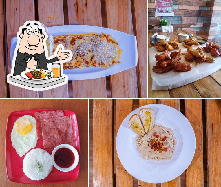Popshie's restaurant, Imus, California West Hills Restaurant reviews