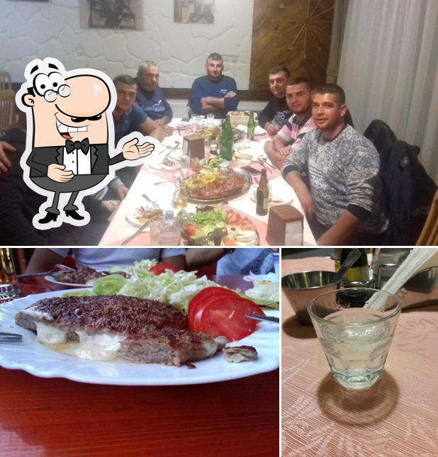 Ресторант Кај АЦЕ
