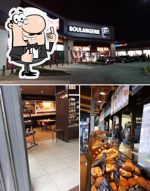 Voir cette photo de Boulangerie Louise