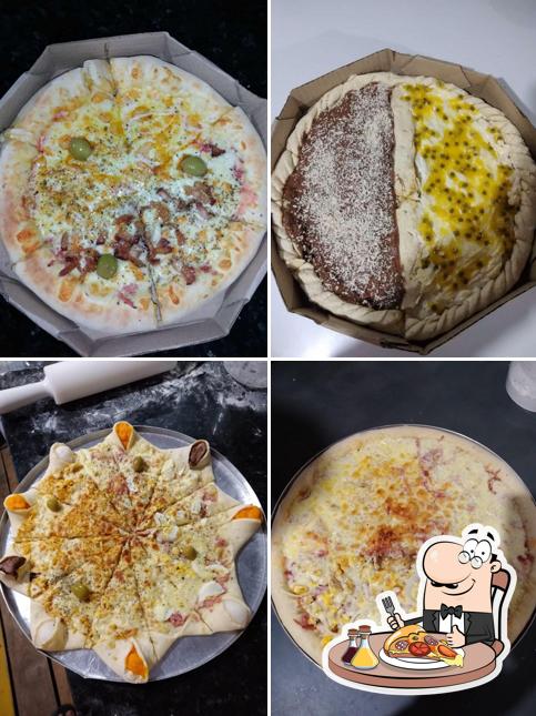 pizzaria favorita mazagão