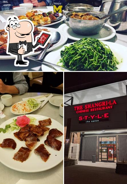 ShangriLa, 6407 Orchard Lake Rd in West Bloomfield Township