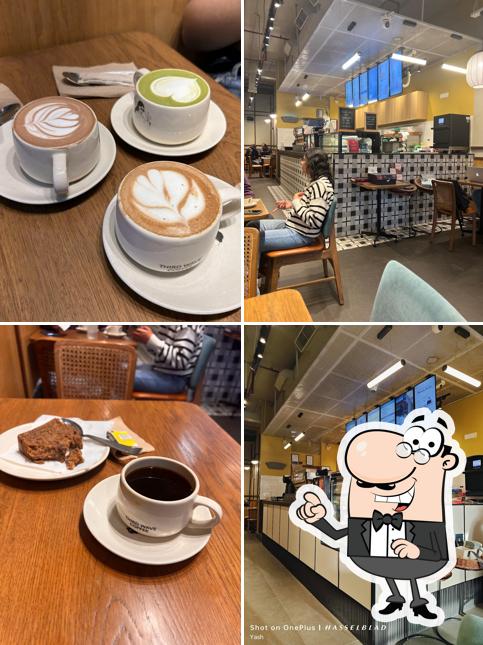 Check out how Third Wave Coffee looks inside