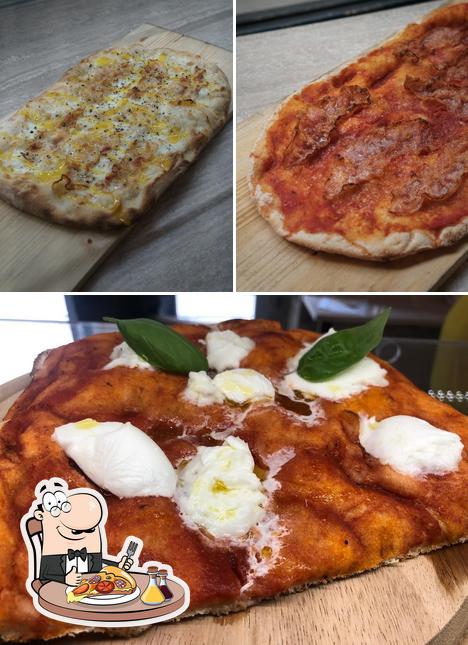 La pizza è il piatto veloce più amato al mondo