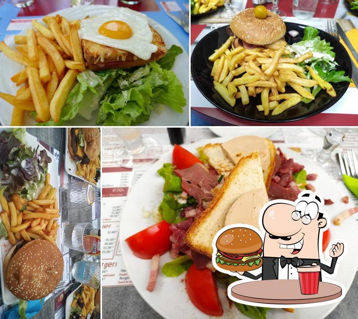 Brasserie Terrasse Colbert