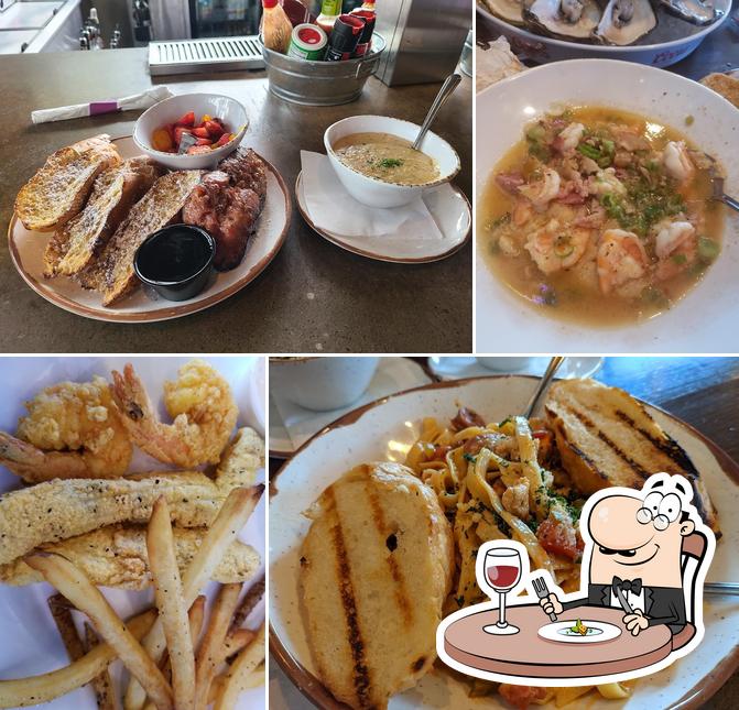 Best seafood gumbo in Huntsville restaurants, winter 2023 Restaurant Guru