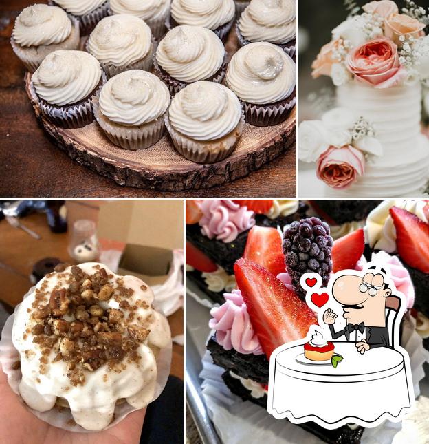 To Your Health Bakery in WinstonSalem Restaurant reviews