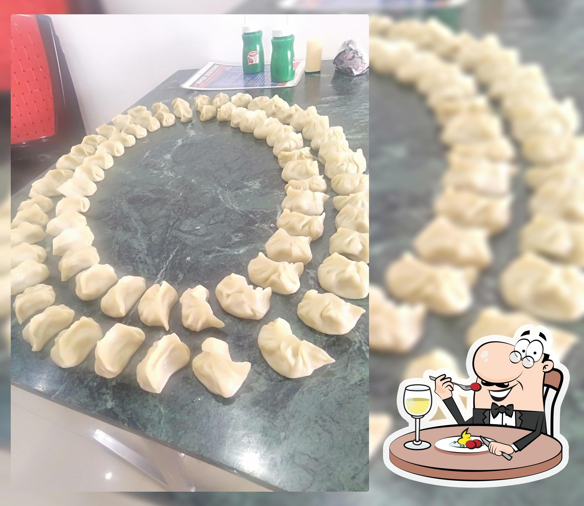 Gupta Restaurant & Adhira Bakery