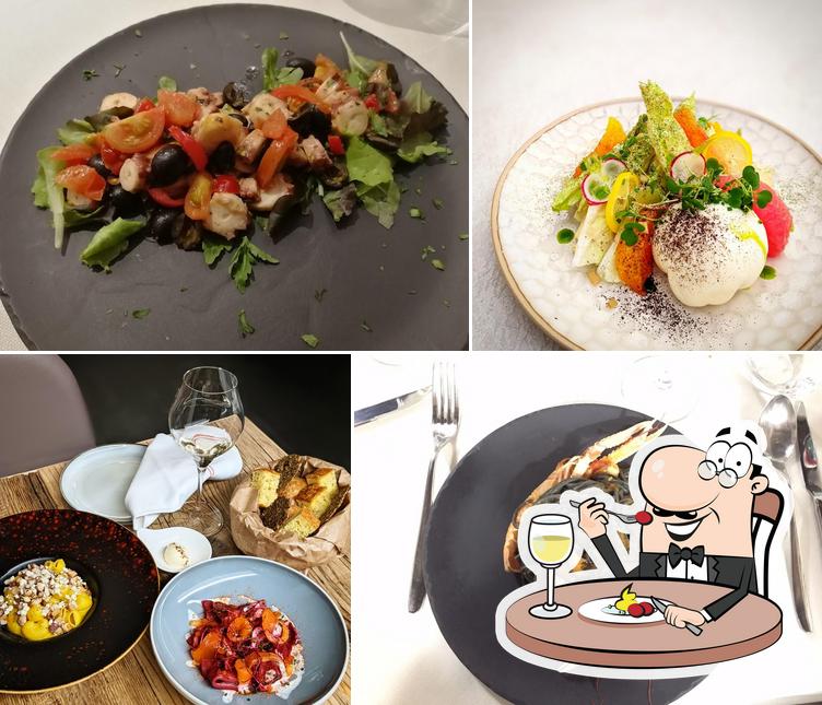 Torchio Moderna Osteria