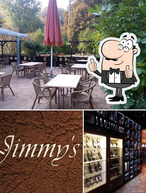 See this pic of Jimmy’s Restaurant