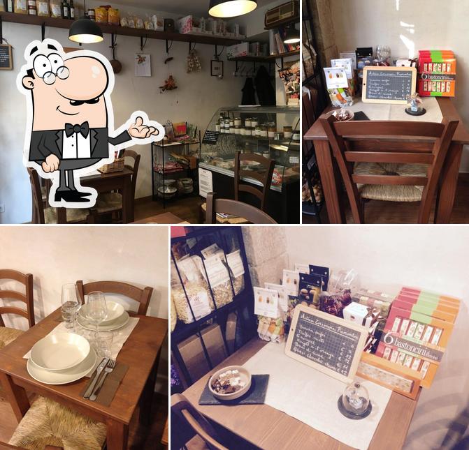 La locanda