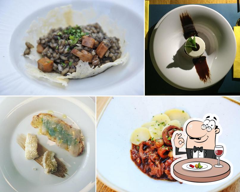 Best selfservice in Zadar restaurants, winter 2024 Restaurant Guru