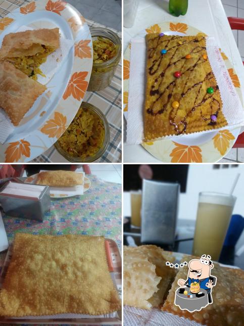 Pastelaria da Ione