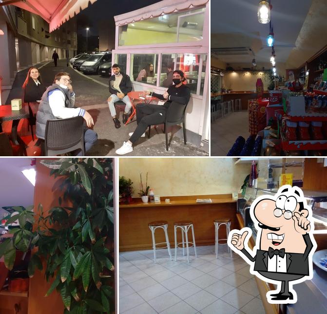 Bar Cupido, Rome Restaurant reviews