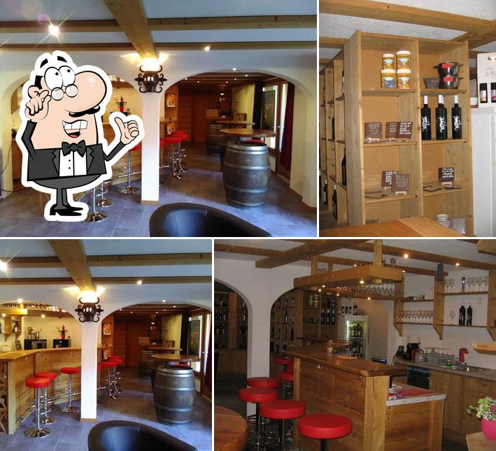 Au Diablevin