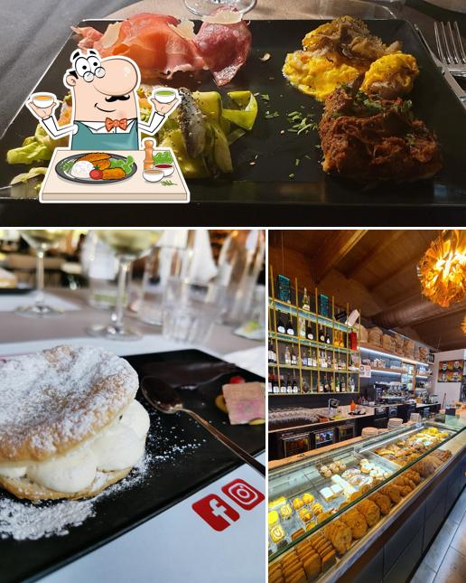 Cibo al VIVO Spazio Menchetti