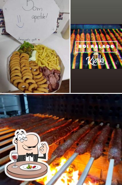 Kioski Beer Petiscaria
