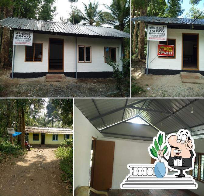 Mullankolly Toddy Shop