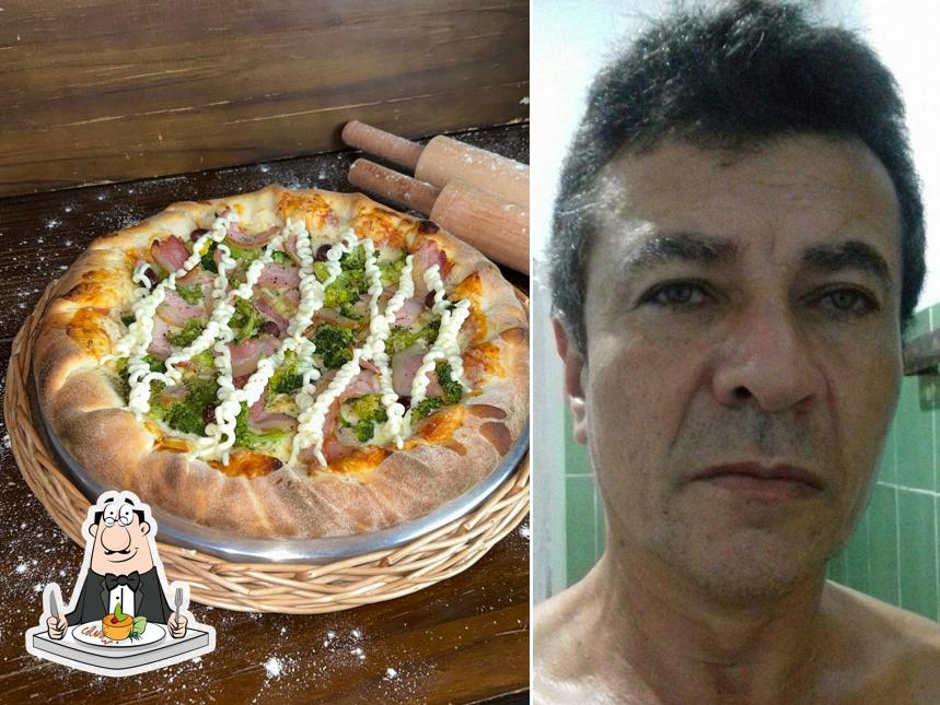 Pizzaria Da Silva