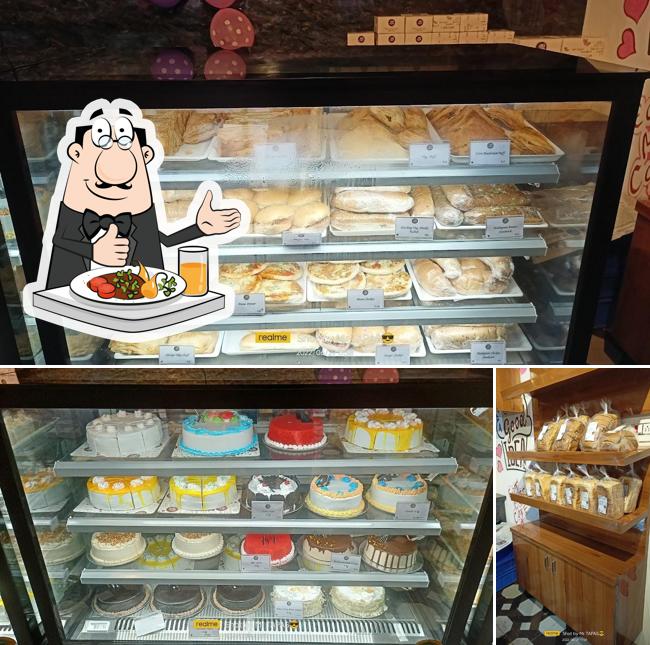 99 Bakers
