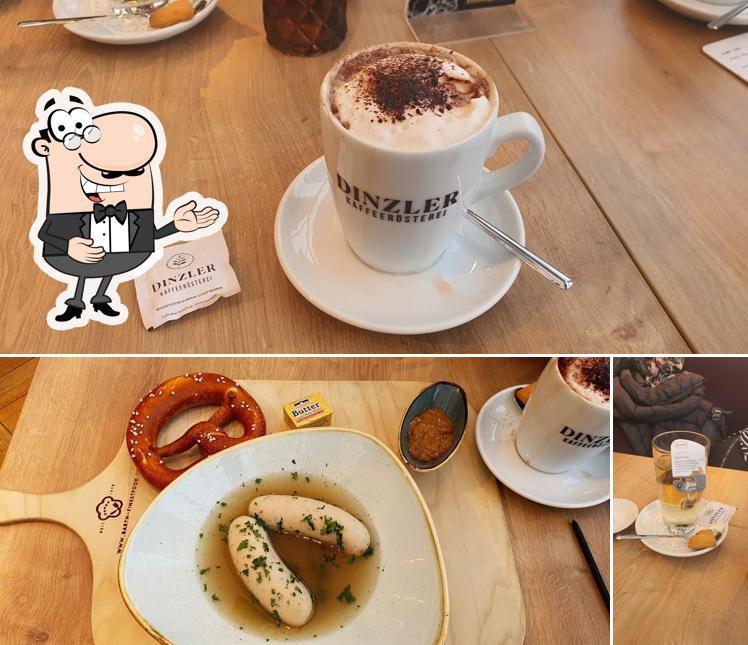 Restaurant Bambusgarten Pflanzen Kölle, Teltow Speisekarte, Preise