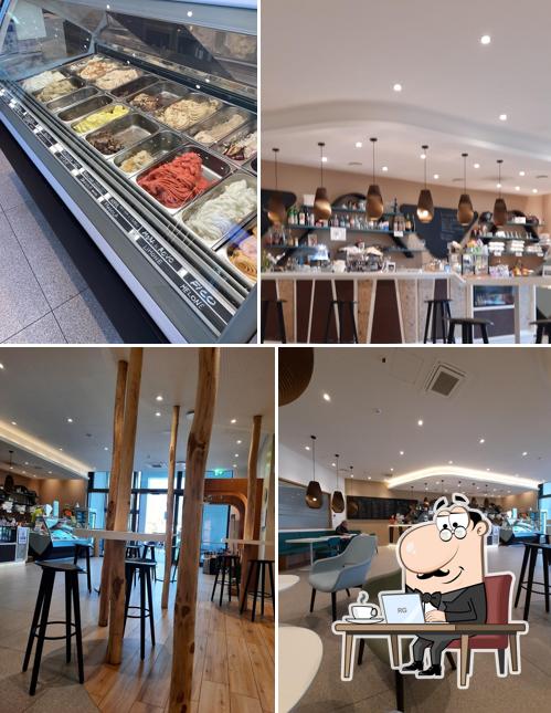 Bar Gelateria Mitzie di Manuel Scaramuzza