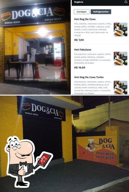 Dog & Cia