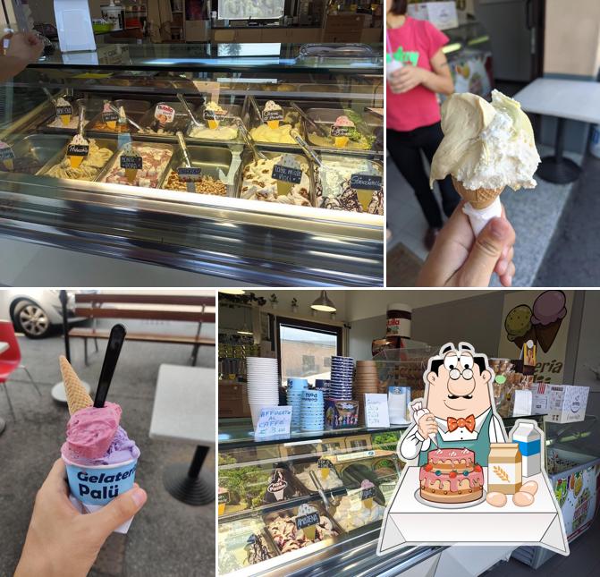Guarda la immagine di Gelateria Palü