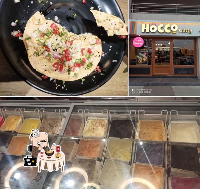 Havmour Eatery