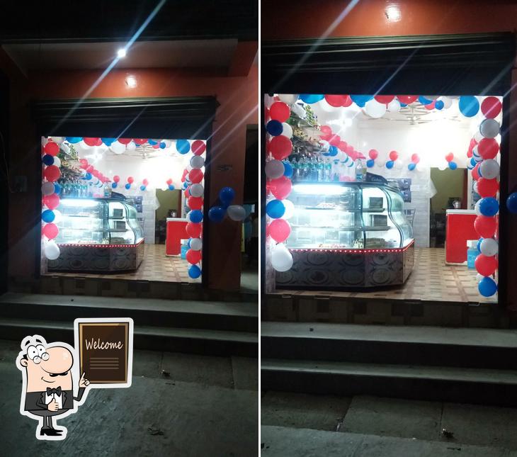 Hero Spanj Famous Shop