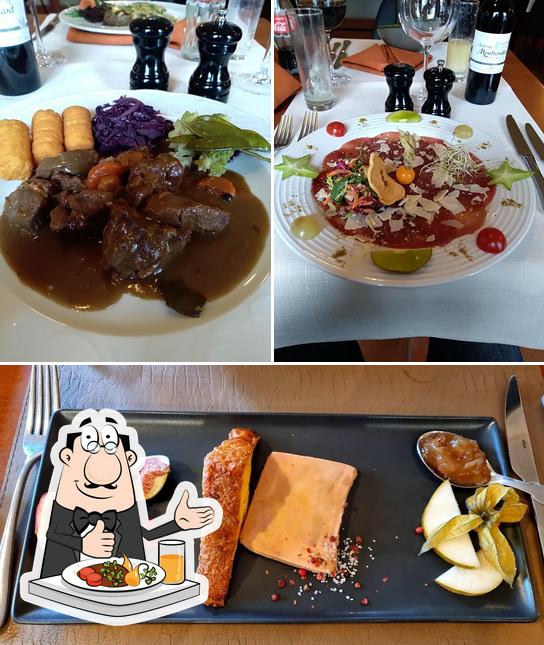 Les Quat'voyes, Viroinval - Restaurant reviews