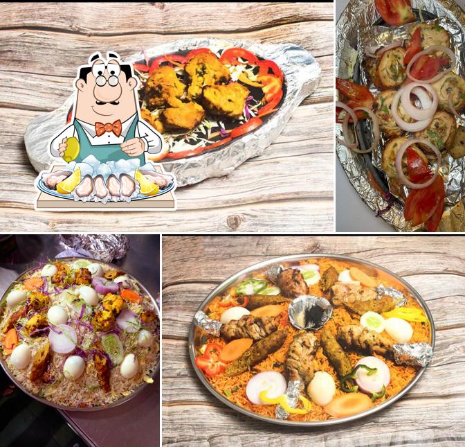 MAO RESTAURANT, Mumbai Restaurant reviews