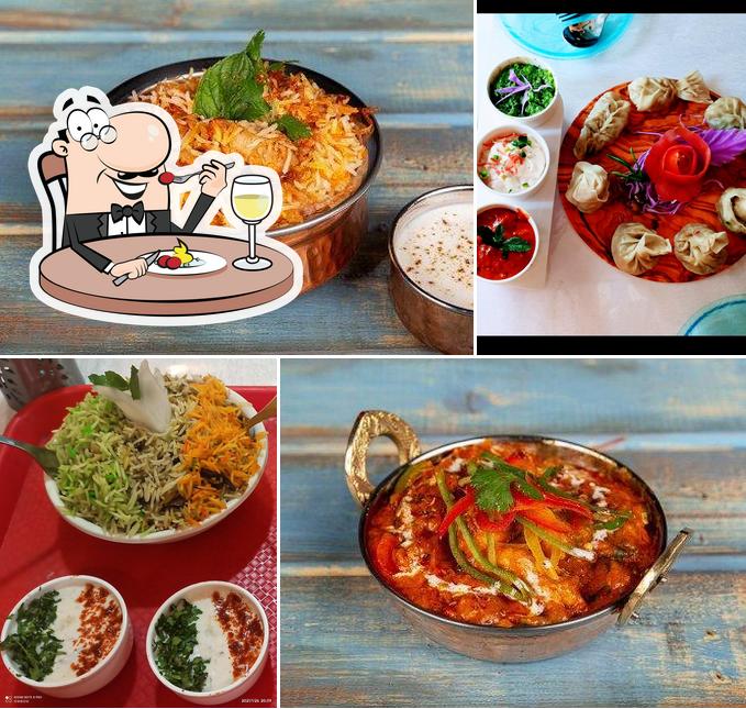 POP CLUB Family Garden Restaurant