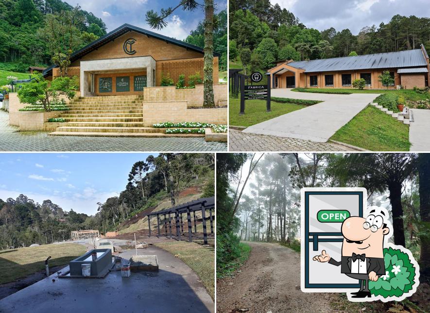 Parque da Cerveja